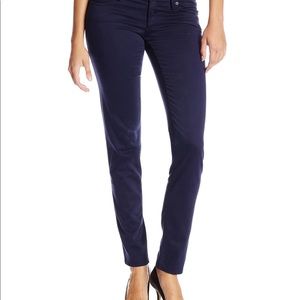 Lily Pulitzer Worth Skinny Pants - Size 0